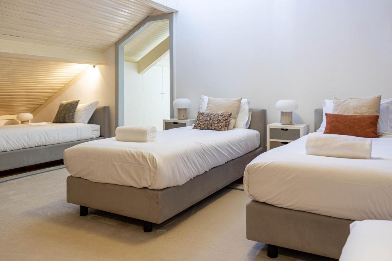 The Luggage Hotel Coimbra Bagian luar foto