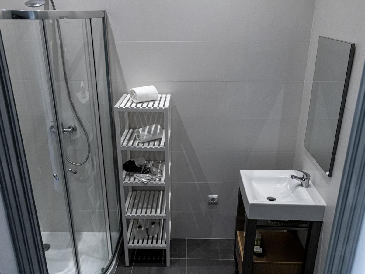 The Luggage Hotel Coimbra Bagian luar foto
